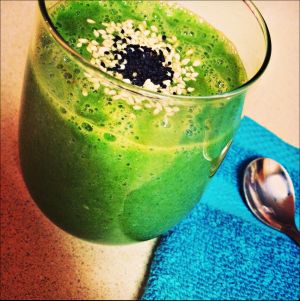Spinach Smoothie