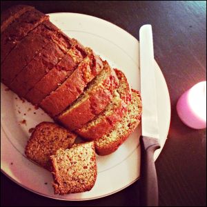 Banana Bread